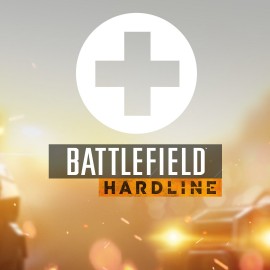 Набор оператора - Battlefield Hardline Xbox One & Series X|S (покупка на аккаунт)