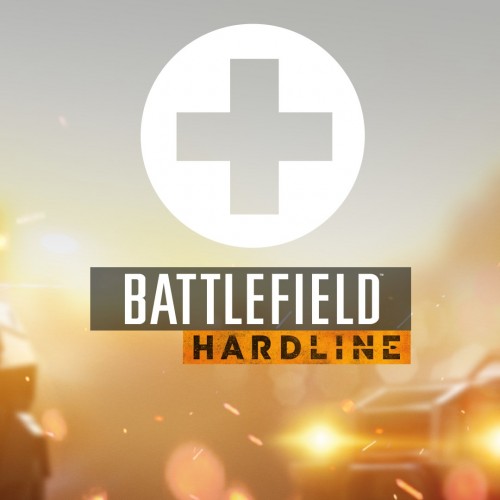 Набор оператора - Battlefield Hardline Xbox One & Series X|S (покупка на аккаунт)