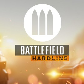 Набор штурмовика - Battlefield Hardline Xbox One & Series X|S (покупка на аккаунт)