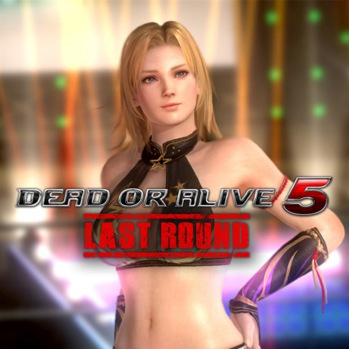 DOA5LR: неотразимая Тина на бис - Пробная версия DOA5 Last Round: Core Fighters Xbox One & Series X|S (покупка на новый аккаунт)