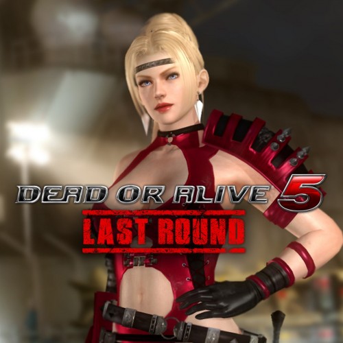 DOA5LR: неотразимая Рэйчел на бис - Пробная версия DOA5 Last Round: Core Fighters Xbox One & Series X|S (покупка на новый аккаунт)