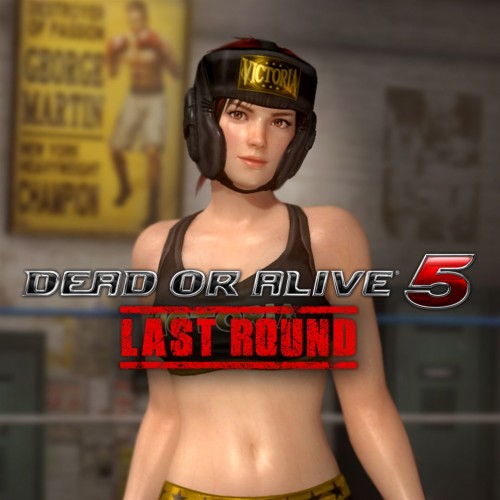 DOA5LR: неотразимая Мила на бис - Пробная версия DOA5 Last Round: Core Fighters Xbox One & Series X|S (покупка на новый аккаунт)