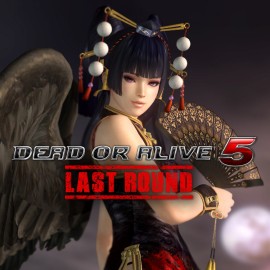 DOA5LR: неотразимая Нётэнгу на бис - Пробная версия DOA5 Last Round: Core Fighters Xbox One & Series X|S (покупка на аккаунт)