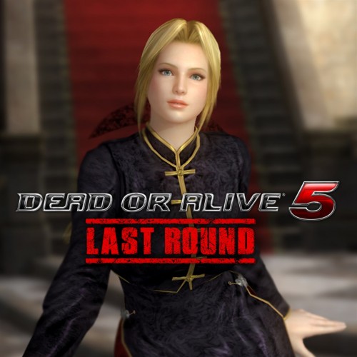 DOA5LR: неотразимая Хелена на бис - Пробная версия DOA5 Last Round: Core Fighters Xbox One & Series X|S (покупка на новый аккаунт)