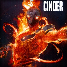 Cinder - Killer Instinct Xbox One & Series X|S (покупка на аккаунт) (Турция)