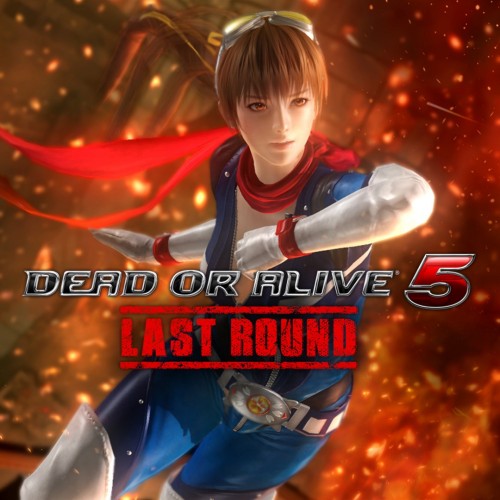 DOA5LR: Касуми — боевой дух - Пробная версия DOA5 Last Round: Core Fighters Xbox One & Series X|S (покупка на новый аккаунт)