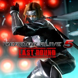 DOA5LR: Хаятэ — боевой дух - Пробная версия DOA5 Last Round: Core Fighters Xbox One & Series X|S (покупка на аккаунт)