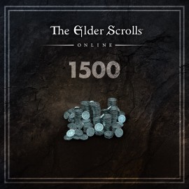 The Elder Scrolls Online: 1500 Crowns - The Elder Scrolls Online: Tamriel Unlimited Xbox One & Series X|S (покупка на аккаунт) (Турция)