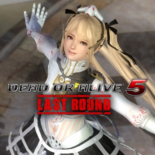 DOA5LR: костюм из Deception — Мария Роза - Пробная версия DOA5 Last Round: Core Fighters Xbox One & Series X|S (покупка на новый аккаунт)