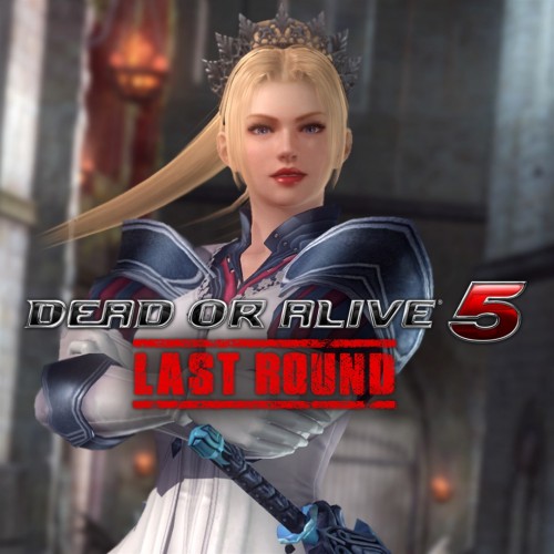 DOA5LR: костюм из Deception — Рэйчел - Пробная версия DOA5 Last Round: Core Fighters Xbox One & Series X|S (покупка на аккаунт)