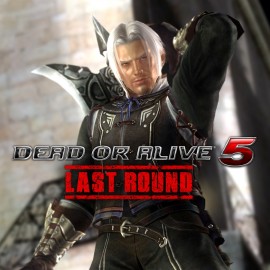 DOA5LR: костюм из Deception — Брэд Вонг - Пробная версия DOA5 Last Round: Core Fighters Xbox One & Series X|S (покупка на аккаунт)