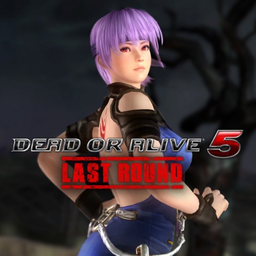 DOA5LR: костюм из Deception — Аянэ - Пробная версия DOA5 Last Round: Core Fighters Xbox One & Series X|S (покупка на новый аккаунт)