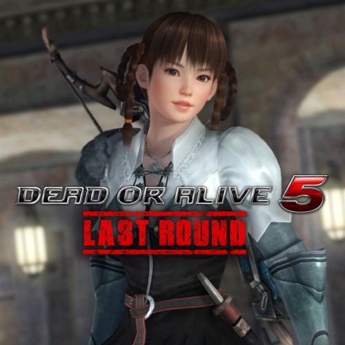 DOA5LR: костюм из Deception — Лэйфан - Пробная версия DOA5 Last Round: Core Fighters Xbox One & Series X|S (покупка на новый аккаунт)