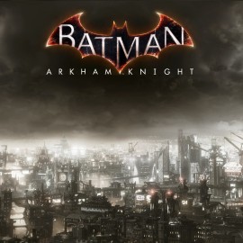 Batman: Рыцарь Аркхема - Сезонный абонемент Xbox One & Series X|S (покупка на аккаунт / ключ) (Турция)