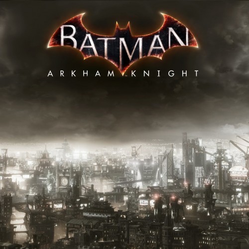 Batman: Рыцарь Аркхема - Сезонный абонемент Xbox One & Series X|S (покупка на аккаунт) (Турция)