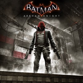 История Красного Капюшона - BATMAN: Рыцарь Аркхема Xbox One & Series X|S (покупка на аккаунт / ключ) (Турция)