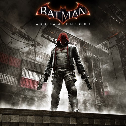 История Красного Капюшона - BATMAN: Рыцарь Аркхема Xbox One & Series X|S (покупка на аккаунт)