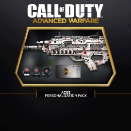 Набор персонализации "Тузы" - Call of Duty: Advanced Warfare Xbox One & Series X|S (покупка на аккаунт)