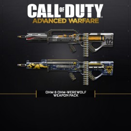Набор оружия Ohm - Call of Duty: Advanced Warfare Xbox One & Series X|S (покупка на аккаунт)