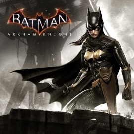 Семейное дело - BATMAN: Рыцарь Аркхема Xbox One & Series X|S (покупка на аккаунт)