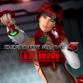 DOA5LR: костюм Милы от Тамики Вакаки - Пробная версия DOA5 Last Round: Core Fighters Xbox One & Series X|S (покупка на аккаунт)