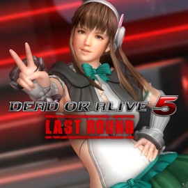 DOA5LR: костюм Хитоми от Тамики Вакаки - Пробная версия DOA5 Last Round: Core Fighters Xbox One & Series X|S (покупка на аккаунт)