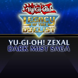 Yu-Gi-Oh! ZEXAL Dark Mist Saga - Yu-Gi-Oh! Legacy of the Duelist Xbox One & Series X|S (покупка на аккаунт)