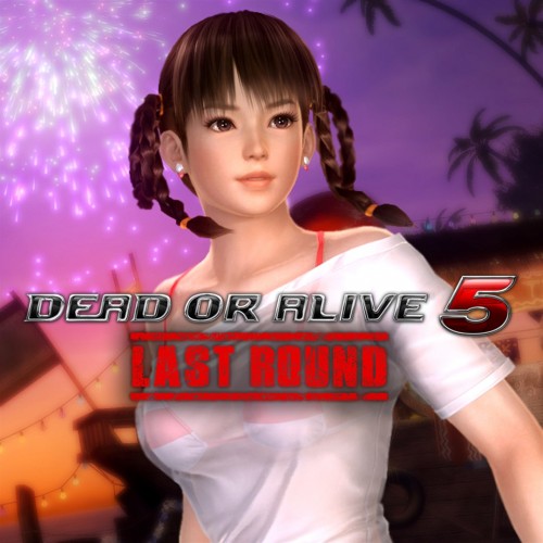 DOA5LR: костюм Лэйфан «Жаркое лето» - Пробная версия DOA5 Last Round: Core Fighters Xbox One & Series X|S (покупка на новый аккаунт)