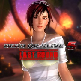 DOA5LR: костюм Милы «Жаркое лето» - Пробная версия DOA5 Last Round: Core Fighters Xbox One & Series X|S (покупка на новый аккаунт)