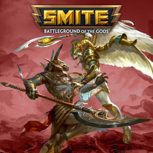 SMITE Суперкомплект богов Xbox One & Series X|S (покупка на аккаунт) (Турция)