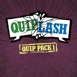 Quip обновления 1 - Quiplash Xbox One & Series X|S (покупка на аккаунт)