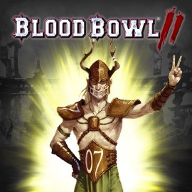 лесные эльфы - Blood Bowl 2 Xbox One & Series X|S (покупка на аккаунт)