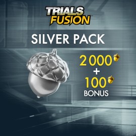 Trials Fusion Серебряный набор Xbox One & Series X|S (покупка на аккаунт) (Турция)