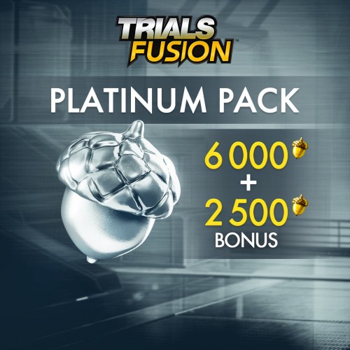 Trials Fusion Platinum Pack Xbox One & Series X|S (покупка на аккаунт) (Турция)