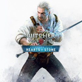 Ведьмак 3: Дикая Охота – Каменные сердца Xbox One & Series X|S (покупка на аккаунт) (Турция)