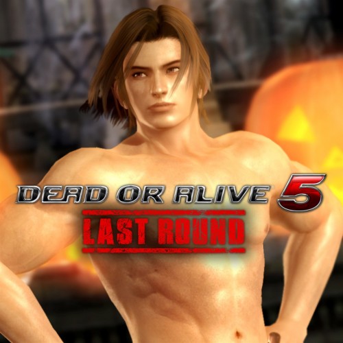 DOA5LR: костюм Эйна на Хэллоуин 2015 - Пробная версия DOA5 Last Round: Core Fighters Xbox One & Series X|S (покупка на аккаунт)