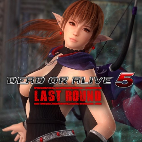 DOA5LR: костюм Фазы 4 на Хэллоуин 2015 - Пробная версия DOA5 Last Round: Core Fighters Xbox One & Series X|S (покупка на новый аккаунт)