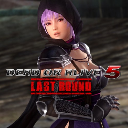 DOA5LR: костюм Аянэ на Хэллоуин 2015 - Пробная версия DOA5 Last Round: Core Fighters Xbox One & Series X|S (покупка на аккаунт)