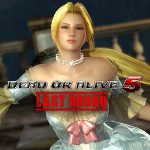 DOA5LR: костюм Хелены на Хэллоуин 2015 - Пробная версия DOA5 Last Round: Core Fighters Xbox One & Series X|S (покупка на новый аккаунт)