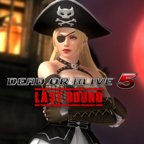 DOA5LR: костюм Рэйчел на Хэллоуин 2015 - Пробная версия DOA5 Last Round: Core Fighters Xbox One & Series X|S (покупка на новый аккаунт)