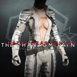 Маск. костюм (Босс) - METAL GEAR SOLID V: THE PHANTOM PAIN Xbox One & Series X|S (покупка на аккаунт)
