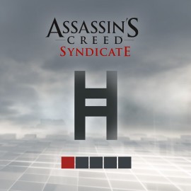 Assassin's Creed Синдикат - НАБОР КРЕДИТОВ HELIX - Season Pass Xbox One & Series X|S (покупка на аккаунт) (Турция)