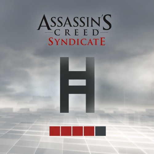 Assassin's Creed Синдикат - НАБОР КРЕДИТОВ HELIX - БОЛЬШАЯ СУММА Xbox One & Series X|S (покупка на аккаунт) (Турция)