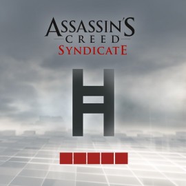 Assassin's Creed Синдикат - НАБОР КРЕДИТОВ HELIX - ОГРОМНАЯ СУММА Xbox One & Series X|S (покупка на аккаунт) (Турция)