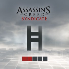 Assassin's Creed Синдикат - НАБОР КРЕДИТОВ HELIX - НЕБОЛЬШАЯ СУММА Xbox One & Series X|S (покупка на аккаунт) (Турция)