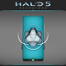 Halo 5: Guardians — серебряный REQ-набор Xbox One & Series X|S (покупка на аккаунт) (Турция)