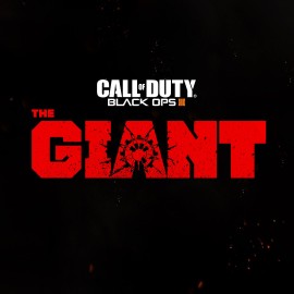 Black Ops III - карта "Гигант" для режима "Зомби" - Call of Duty: Black Ops III Xbox One & Series X|S (покупка на аккаунт)
