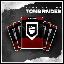 Набор "Превосходство" - Rise of the Tomb Raider Xbox One & Series X|S (покупка на аккаунт)