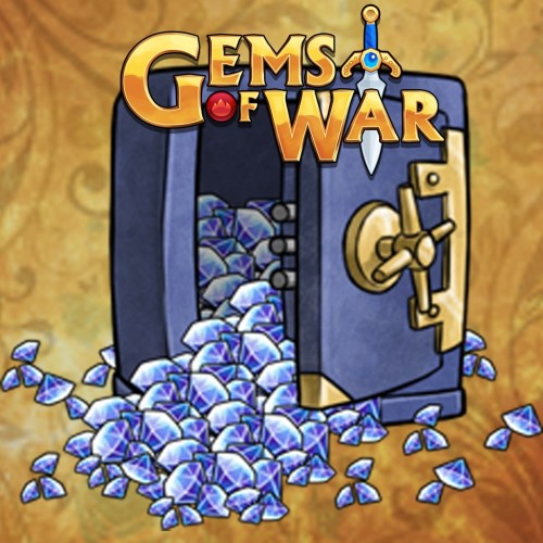 Жила - Gems of War Xbox One & Series X|S (покупка на новый аккаунт)