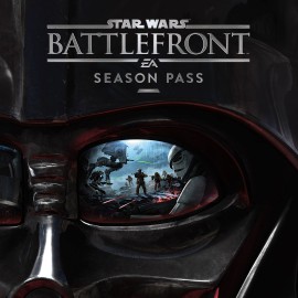 Season Pass для STAR WARS Battlefront Xbox One & Series X|S (покупка на аккаунт) (Турция)